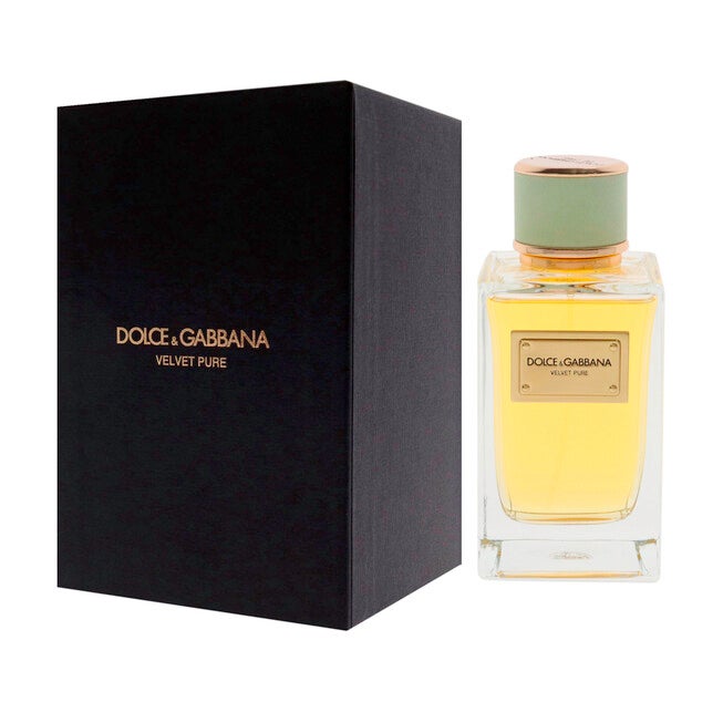 Velvet Pure by Dolce and Gabbana for Women - 5 oz EDP Spray, NA, alternate image number null