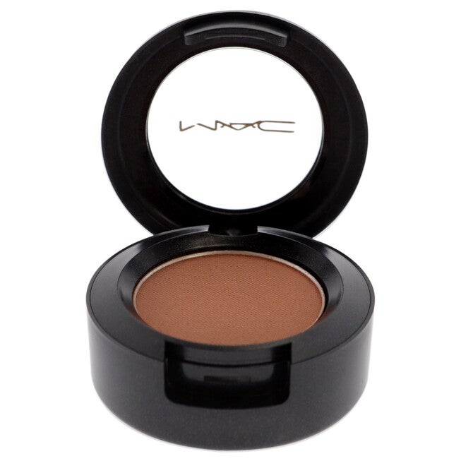 Eye Shadow - Soft Brown by MAC for Women - 0.05 oz Eye Shadow, NA, alternate image number null