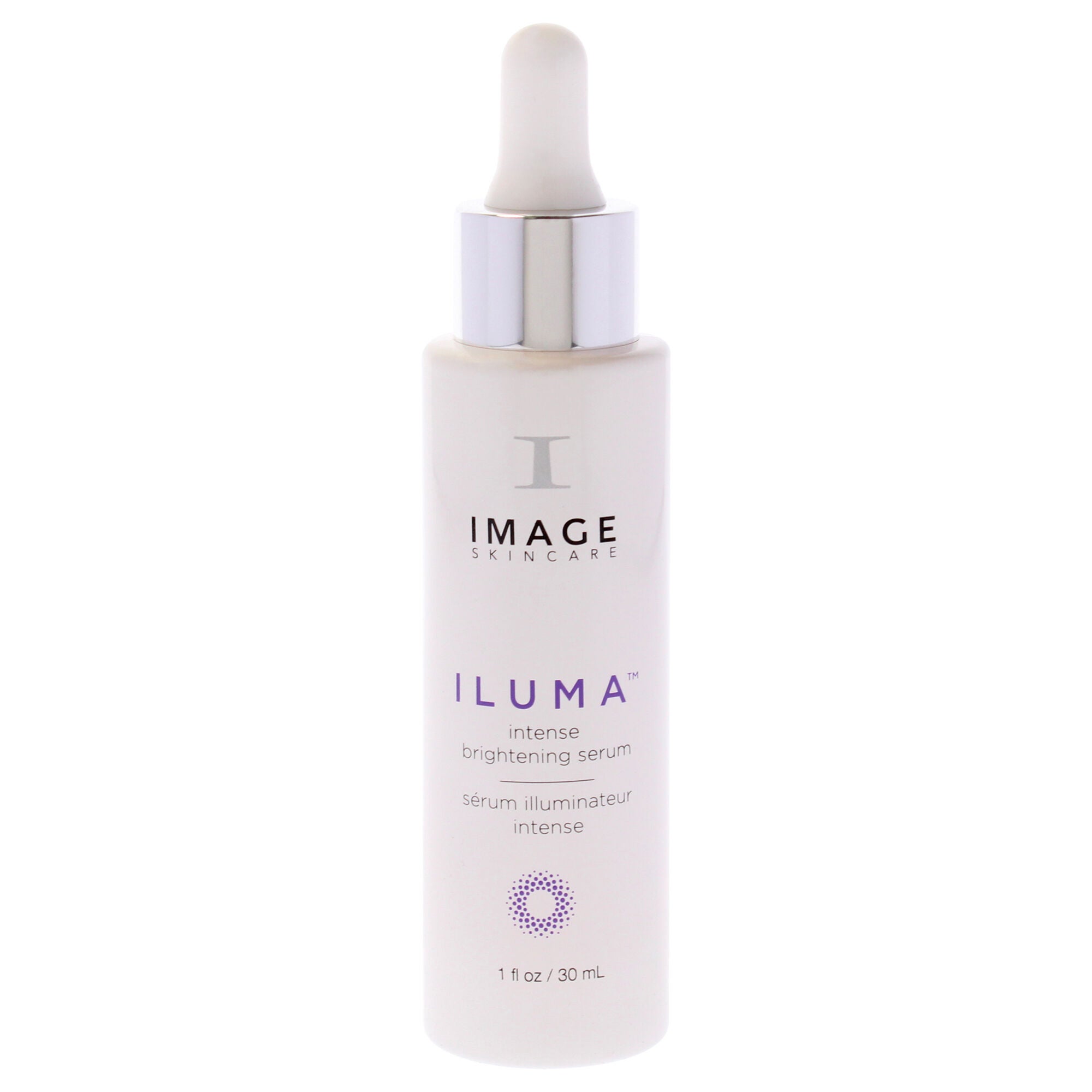 Iluma Intense Brightening Serum by Image for Unisex - 0.9 oz Serum, See Description, alternate image number 4
