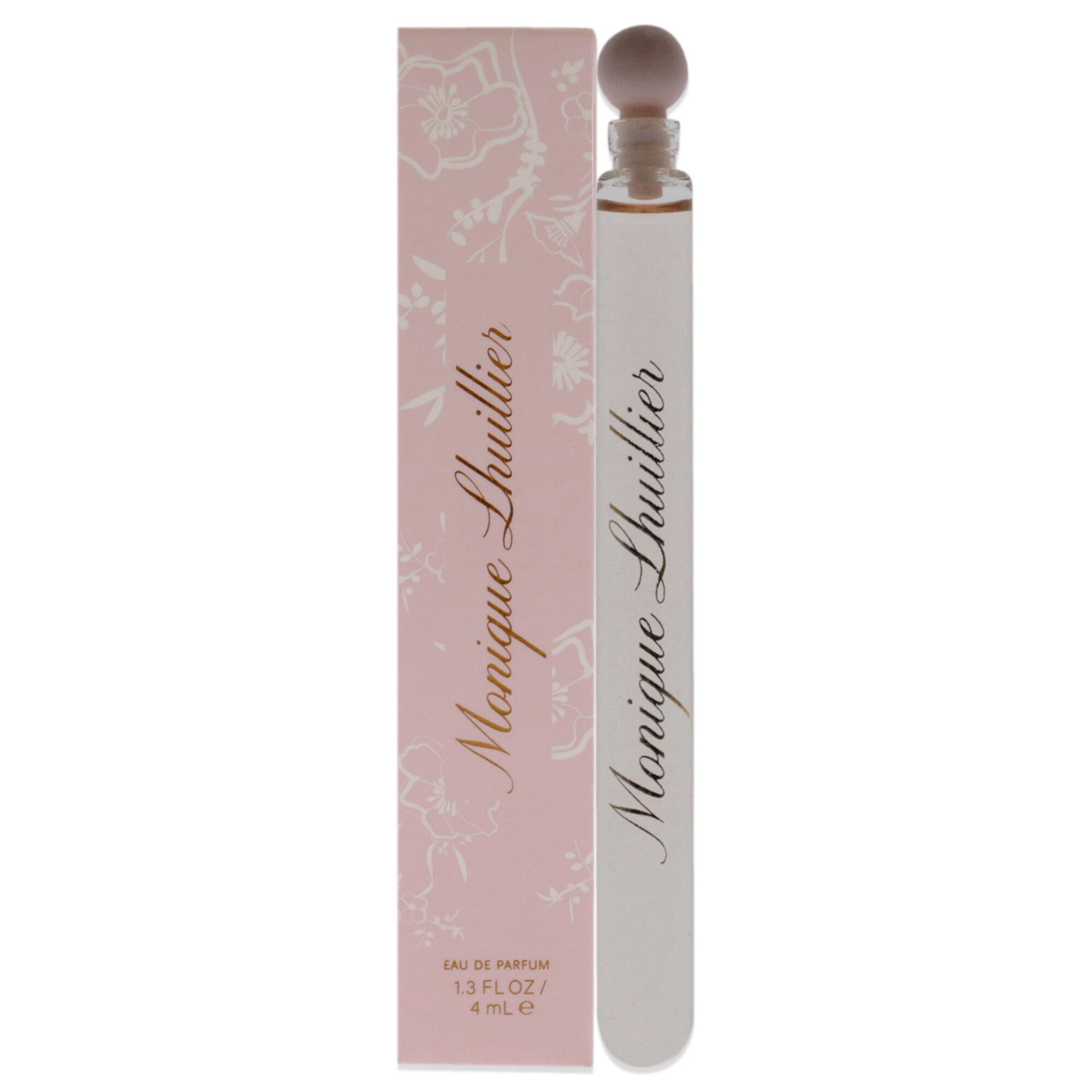 Monique Lhuillier by Monique Lhuillier for Women - 4 ml EDP Spray Vial (Mini), See Description, hi-res image number 0