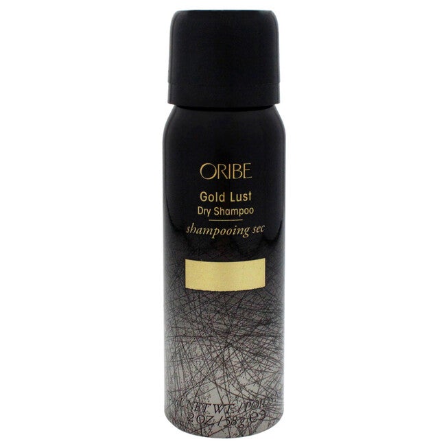 Gold Lust Dry Shampoo by Oribe for Unisex - 2 oz Dry Shampoo, NA, hi-res image number null