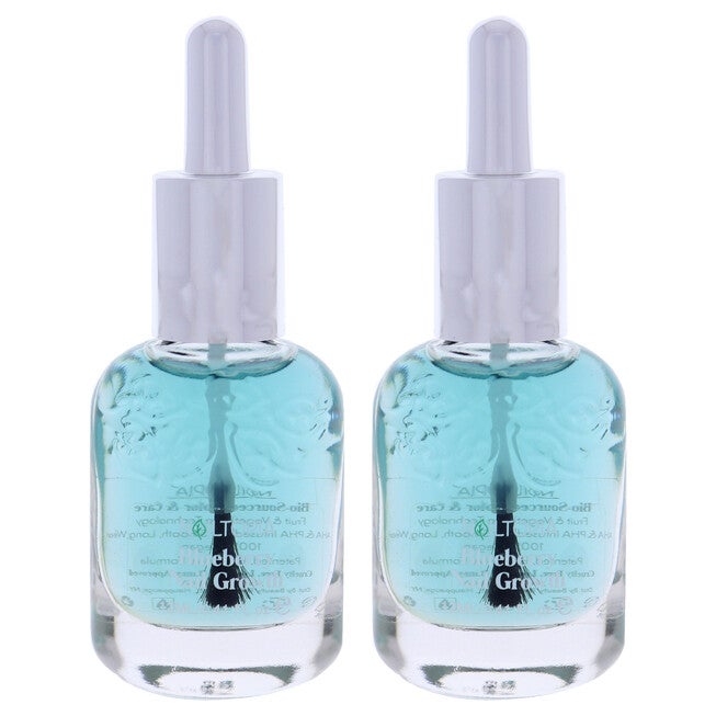 Nail Treatment - Blueberry by Nailtopia for Women - 0.41 oz Nail Treatment - Pack of 2, NA, alternate image number null