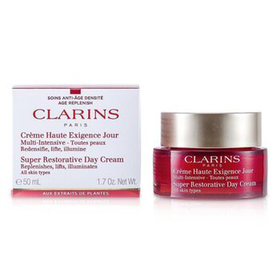 Super Restorative Day Cream, , alternate image number null