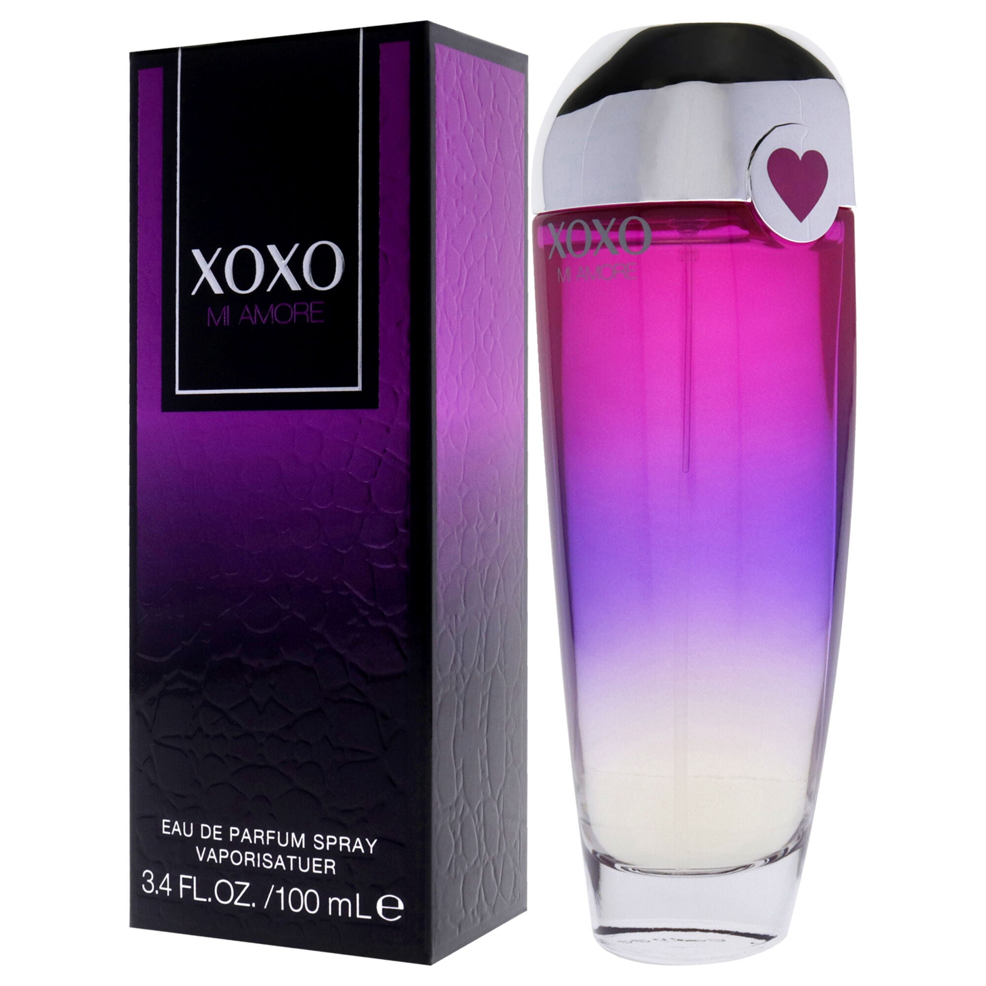 Xoxo Mi Amore by XOXO for Women - 3.4 oz EDP Spray, , alternate image number 8