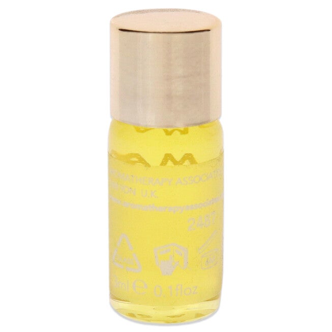 Deep Relax Bath And Shower Oil by Aromatherapy Associates for Unisex - 3 ml Shower Oil, , alternate image number 3
