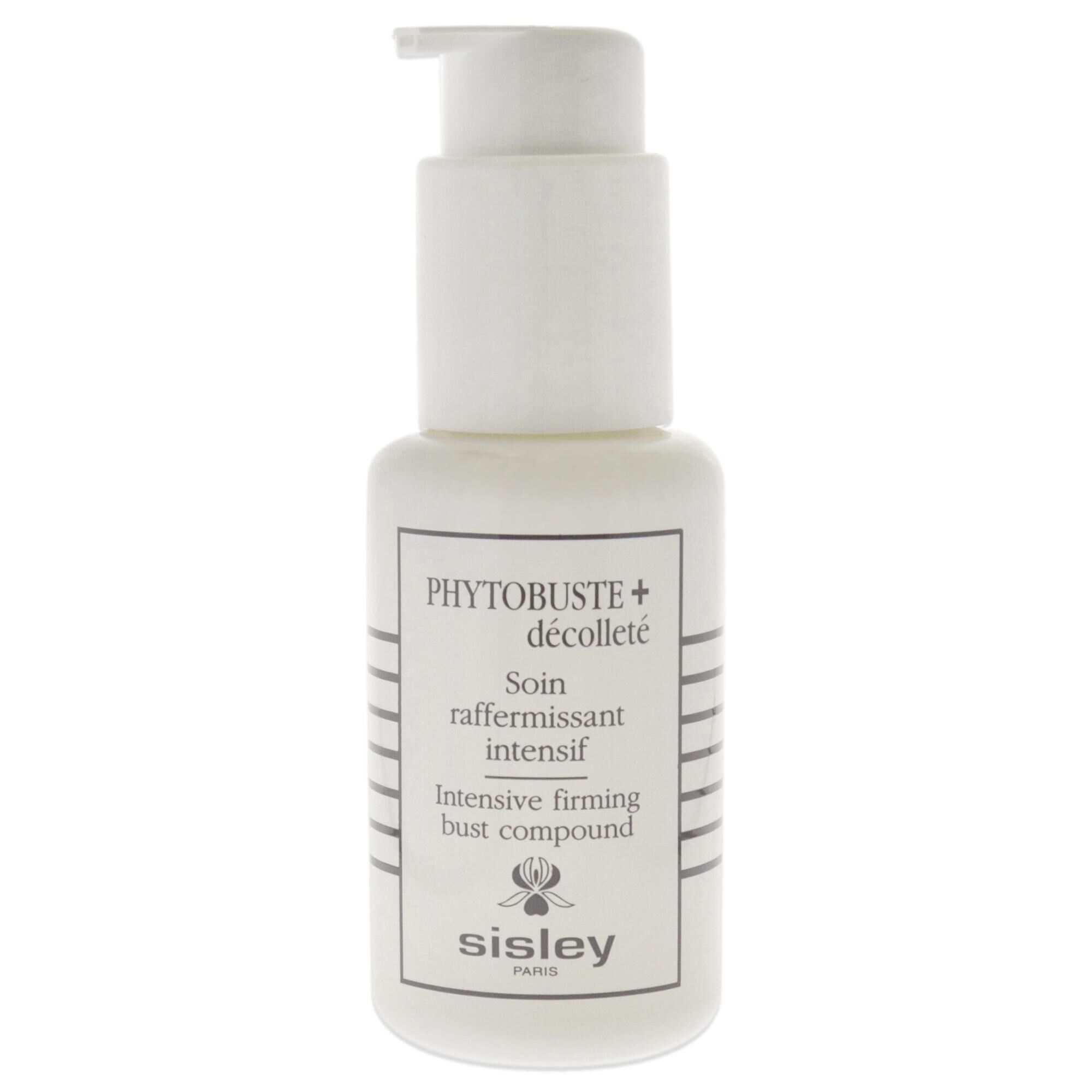 Phytobuste Plus Decollete Intensive Firming Bust Compound by Sisley for Women - 1.6 oz Treatment, See Description, alternate image number 1