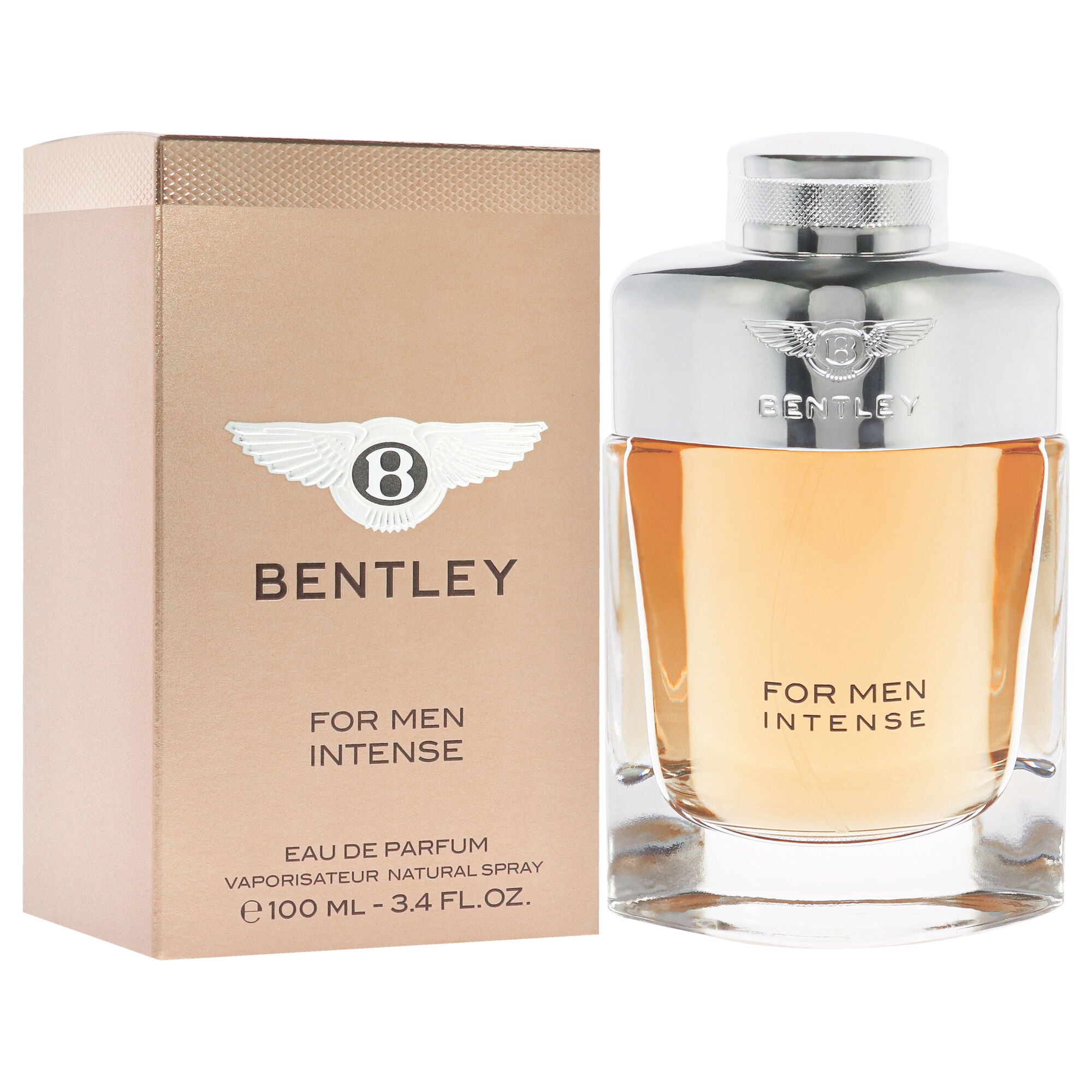 Bentley Intense by Bentley for Men - 3.4 oz EDP Spray, , alternate image number 6