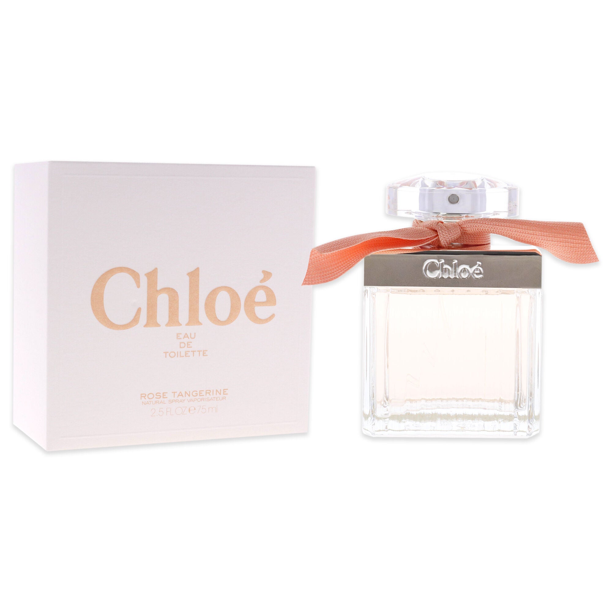 Chloe Rose Tangerine by Chloe for Women - 2.5 oz EDT Spray, , alternate image number 6