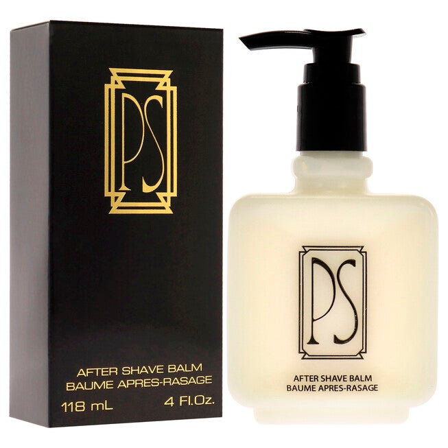 Paul Sebastian by Paul Sebastian for Men - 4 oz After Shave Balm, , alternate image number null