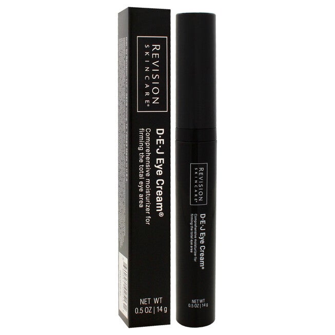 DEJ Eye Cream by Revision for Unisex - 0.5 oz Cream, NA, alternate image number null