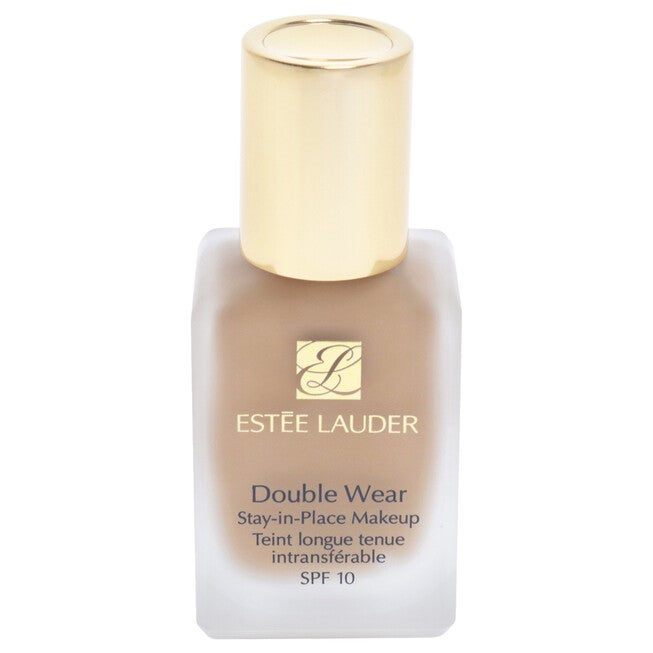 Double Wear Stay-In-Place Makeup SPF 10 - 4N2 Spiced Sand - All Skin Types by Estee Lauder for Women - 1 oz Foundation, NA, alternate image number null