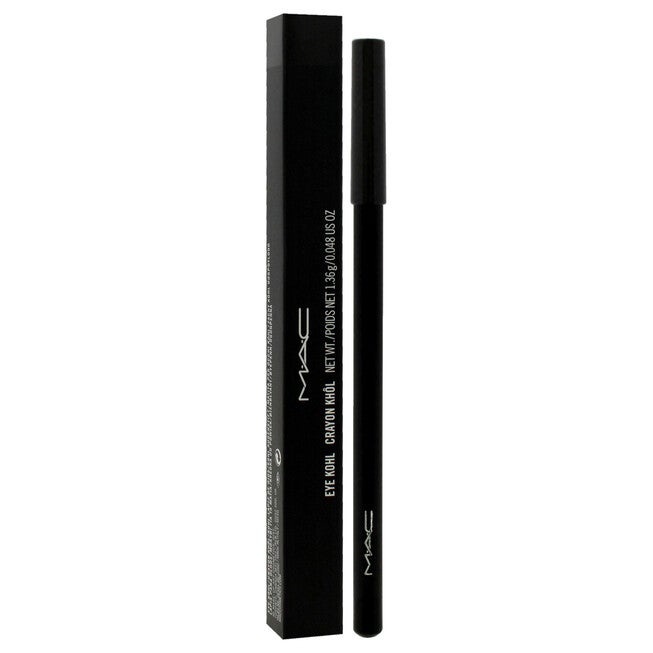 Eye Kohl Crayon - Smolder by MAC for Women - 0.048 oz Eyeliner, NA, alternate image number null