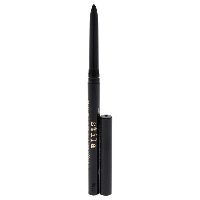 Smudge Stick Waterproof Eye Liner - Stingray by Stila for Women - 0.01 oz Eyeliner, See Description, alternate image number 4
