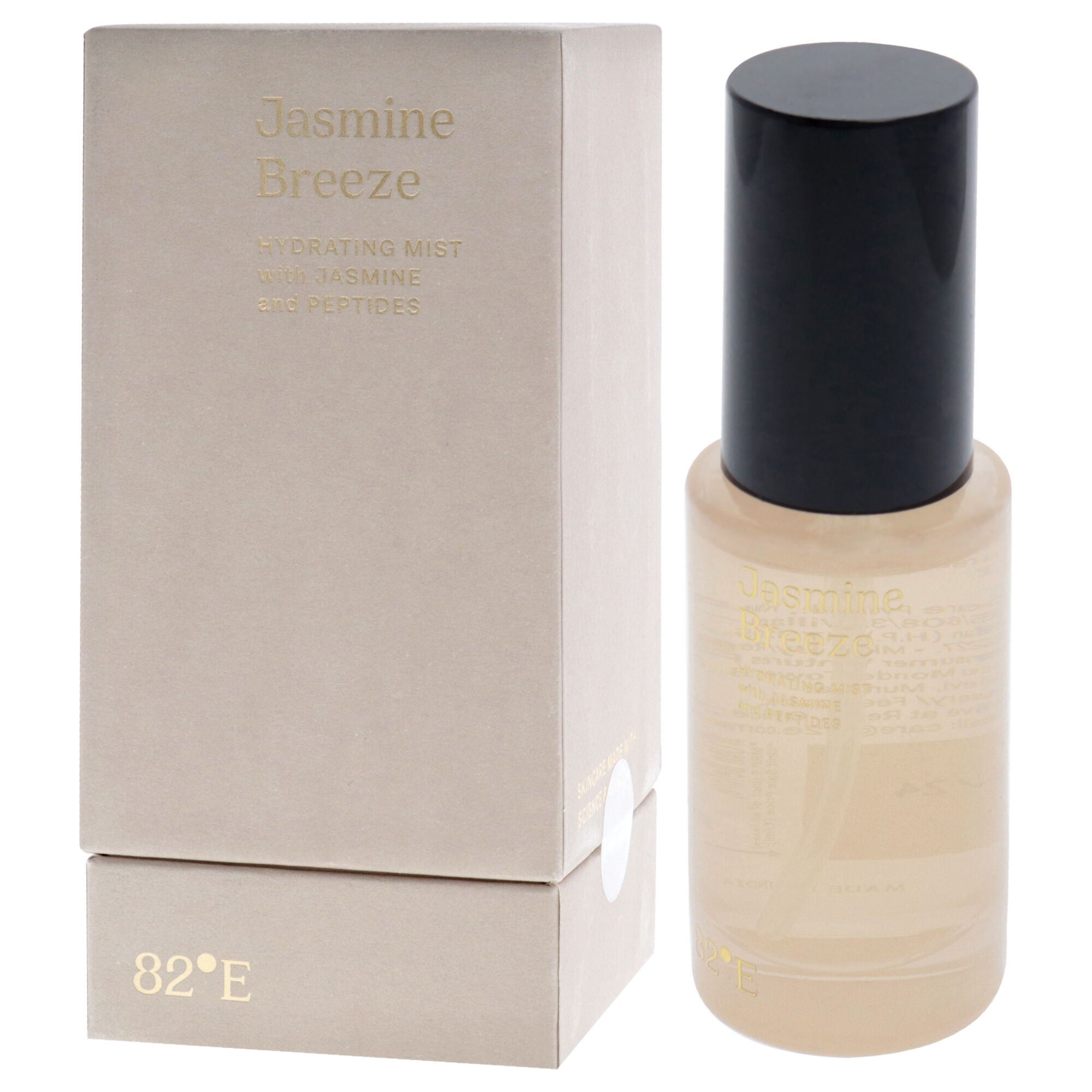 Jasmine Breeze Hydrating Mist by 82E for Women - 1 oz Mist, See Description, alternate image number 3