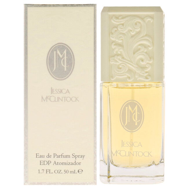Jessica McClintock by Jessica McClintock for Women - 1.7 oz EDP Spray, NA, hi-res image number null