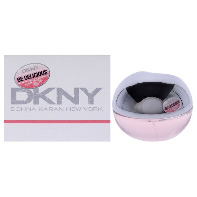 Be Delicious Fresh Blossom by Donna Karan for Women - 1.7 oz EDP Spray, NA, hi-res image number null