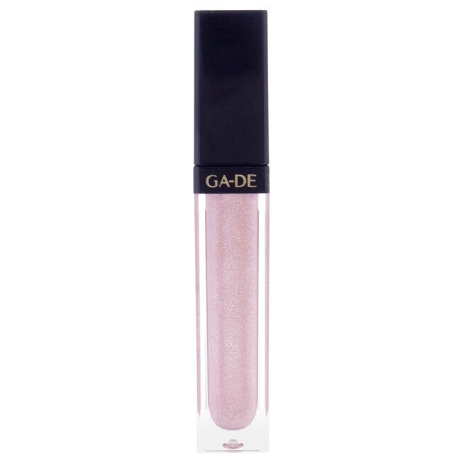 Crystal Lights Lip Gloss - 503 Amethyst by GA-DE for Women - 0.2 oz Lip Gloss, NA, alternate image number null