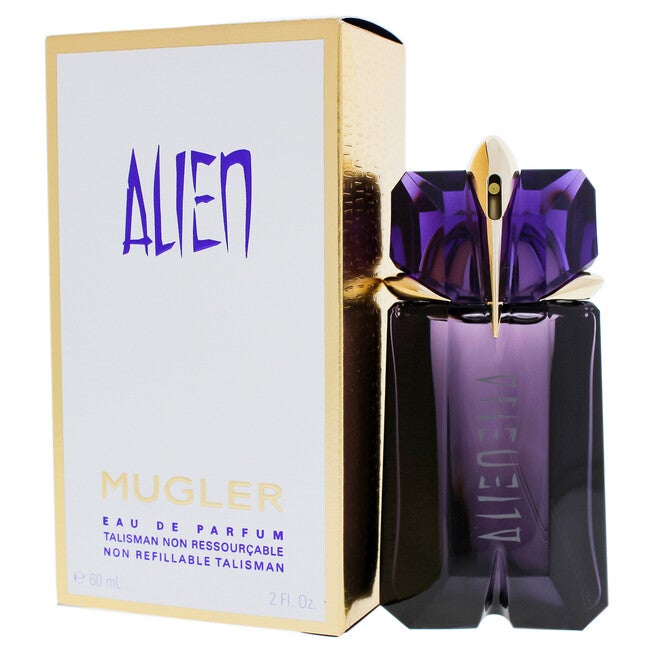 Alien by Thierry Mugler for Women - 2 oz EDP Spray, NA, alternate image number null