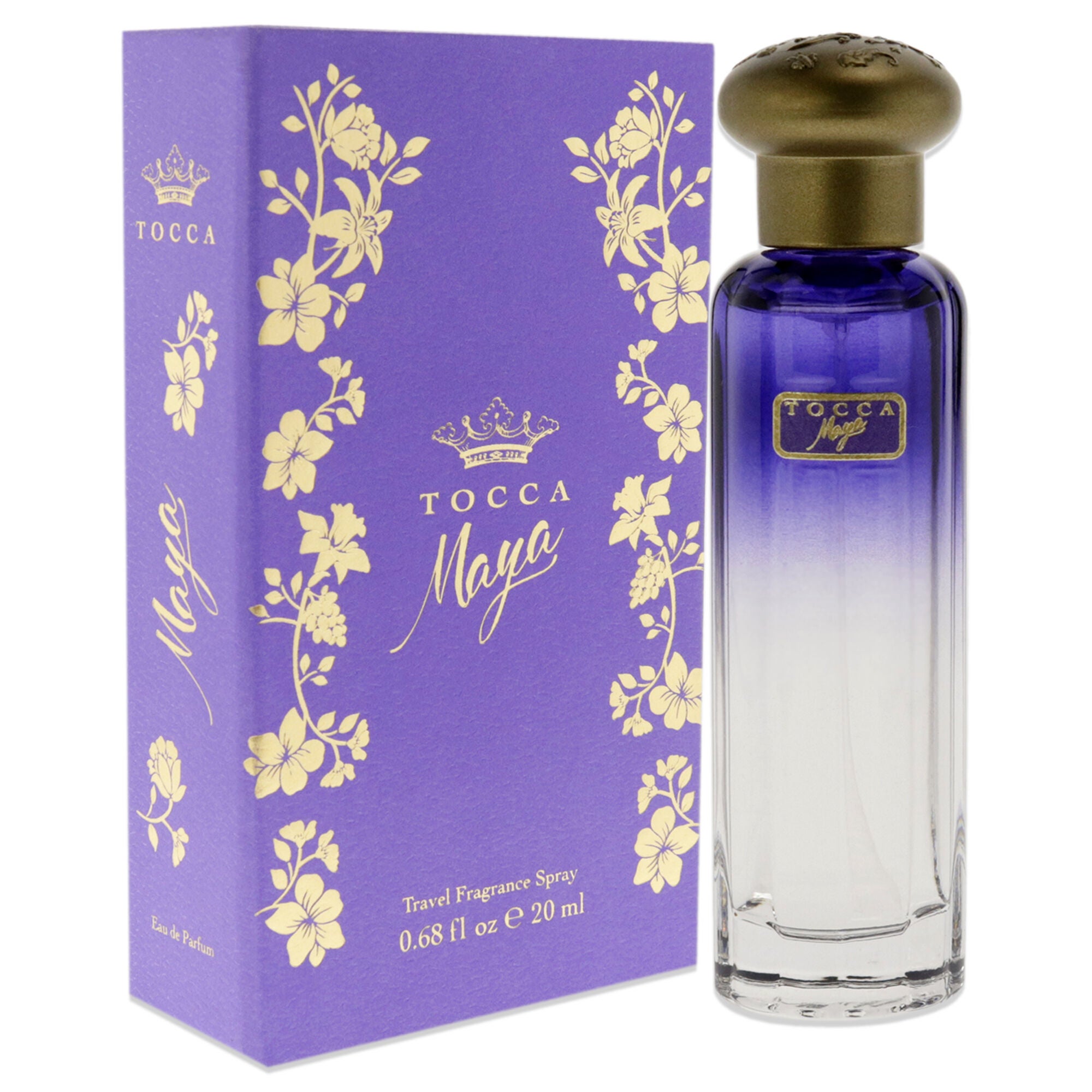 Maya by Tocca for Women - 0.68 oz EDP Spray, See Description, alternate image number 2