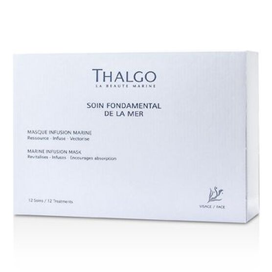 Marine Infusion Mask (Salon Product), , alternate image number null