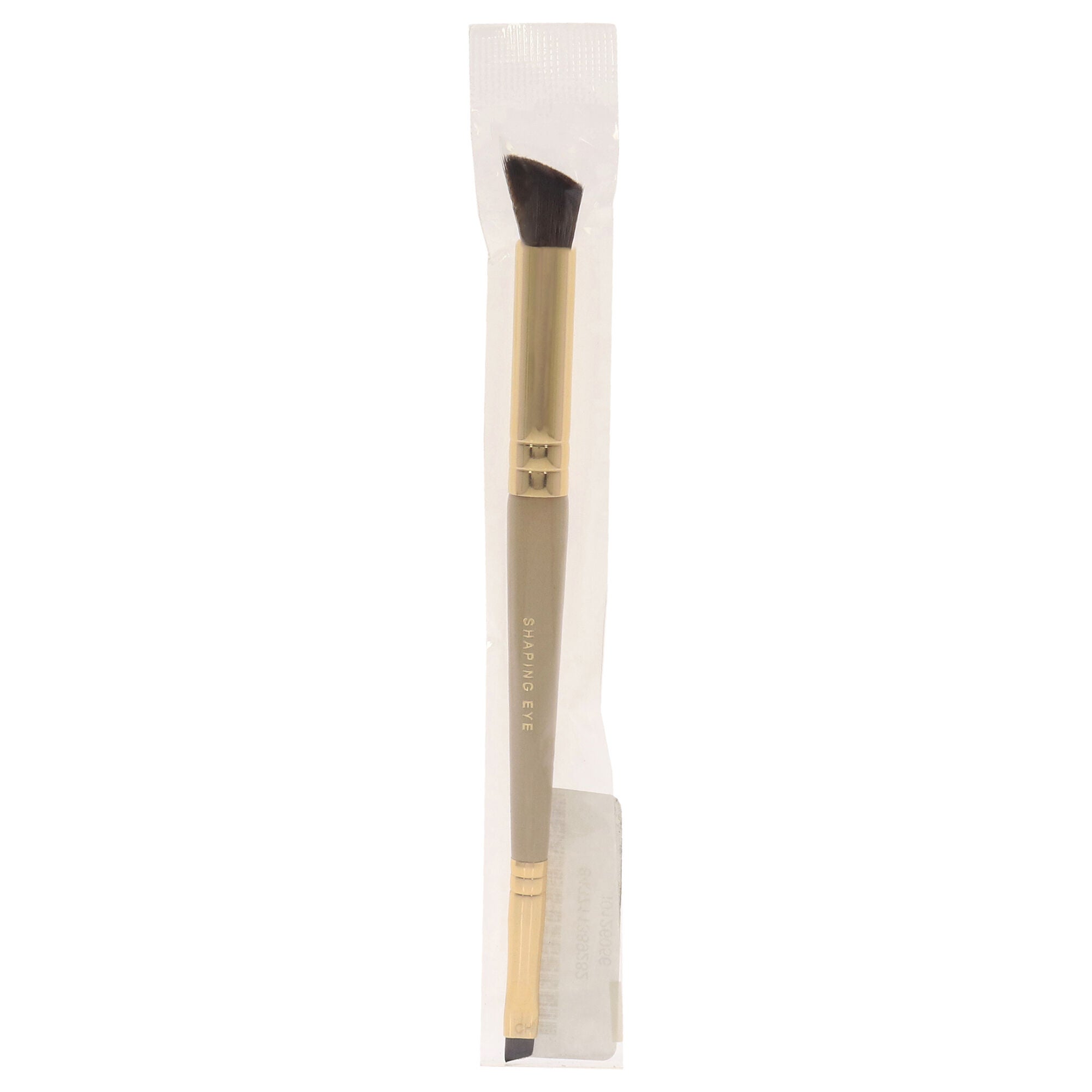 Double Ended Shaping Eye Brush by bareMinerals for Women - 1 Pc Brush, See Description, alternate image number 1