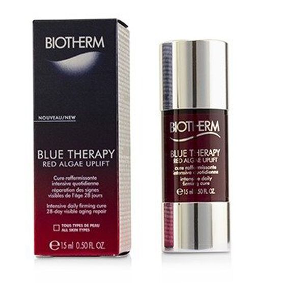 Blue Therapy Red Algae Uplift Intensive Daily Firm, Blue Therapy, hi-res image number null