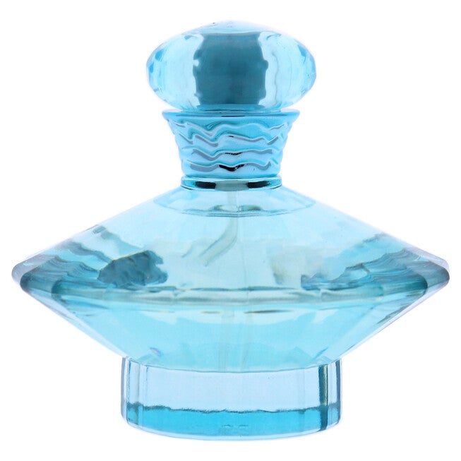 Curious by Britney Spears for Women - 1.7 oz EDP Spray, NA, alternate image number null
