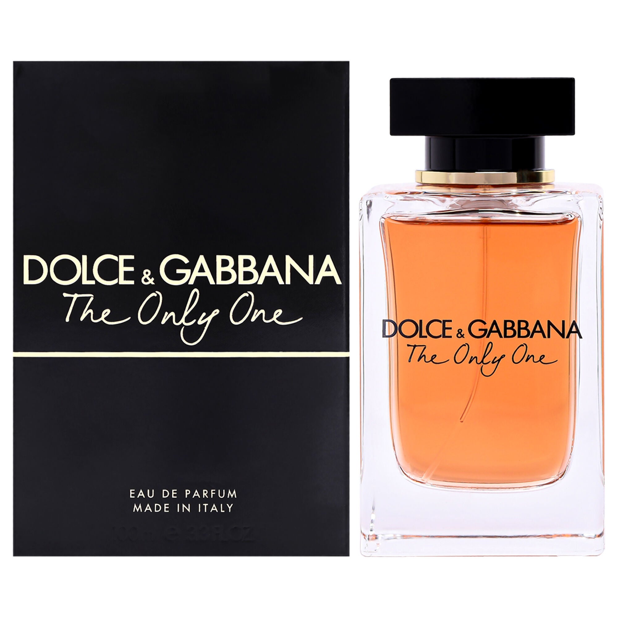 The Only One by Dolce and Gabbana for Women - 3.3 oz EDP Spray, See Description, hi-res image number 0