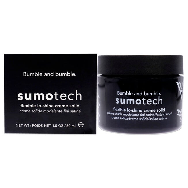 Sumotech by Bumble and Bumble for Unisex - 1.5 oz Wax, NA, hi-res image number null