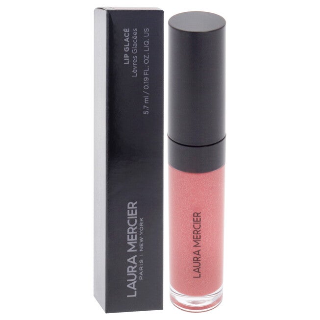 Lip Glace - 175 Baby Doll by Laura Mercier for Women - 0.19 oz Lip Gloss, NA, alternate image number null