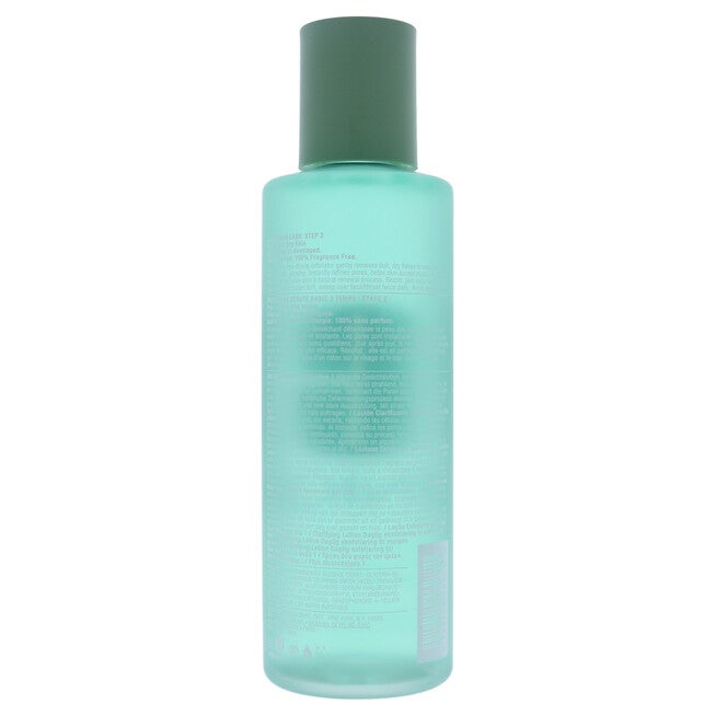Clarifying Lotion 1 - Very Dry to Dry Skin by Clinique for Unisex - 13.5 oz Lotion, , alternate image number null