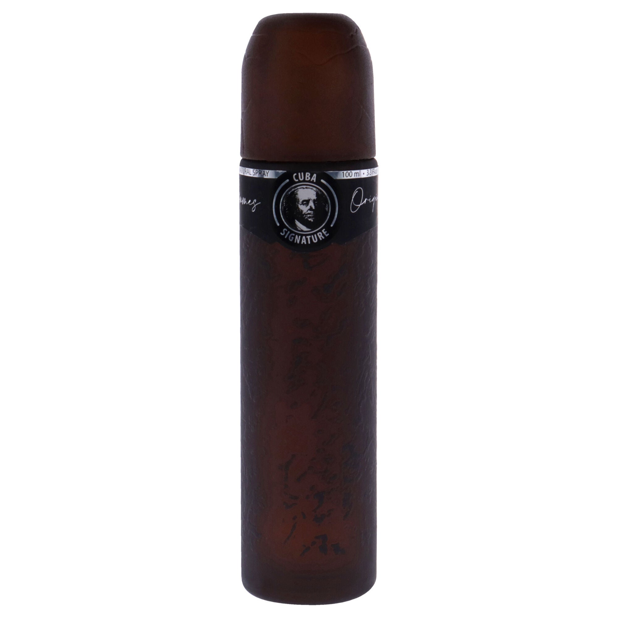 Cuba Signature by Cuba for Men - 3.3oz EDT Spray, See Description, alternate image number 2