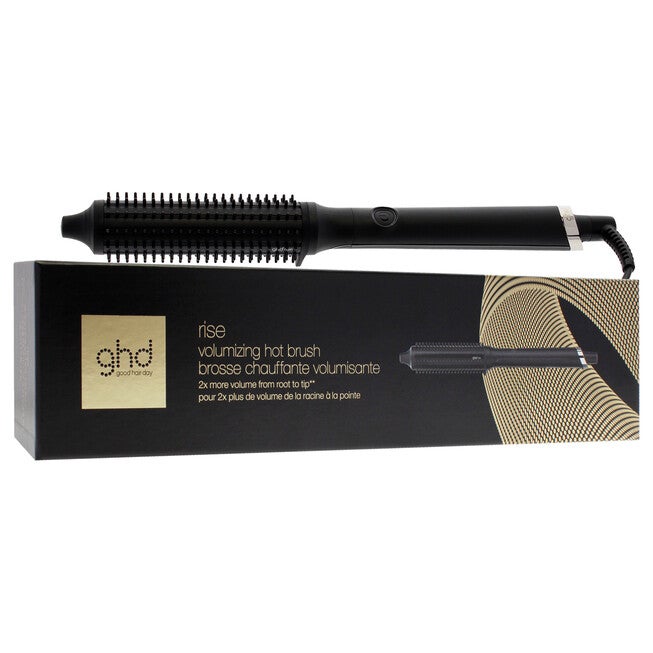 Rise Volumizing Hot Brush - CBW322 by GHD for Unisex - 1 Pc Hair Brush, NA, alternate image number null