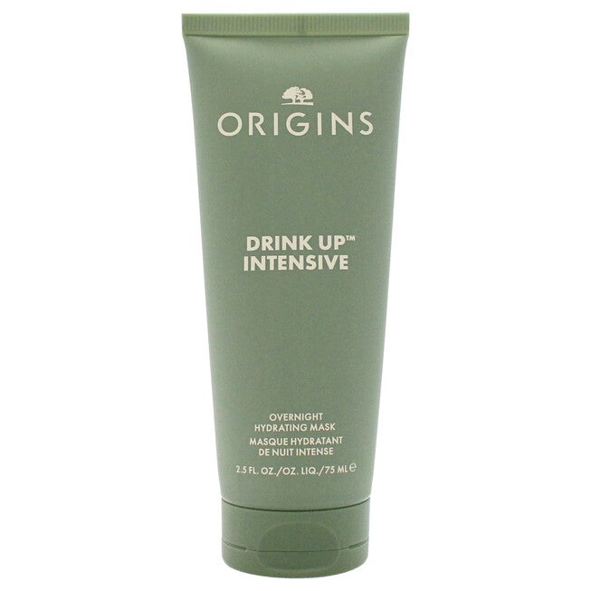 Drink Up Intensive Overnight Hydrating Mask by Origins for Unisex - 2.5 oz Mask, NA, hi-res image number null