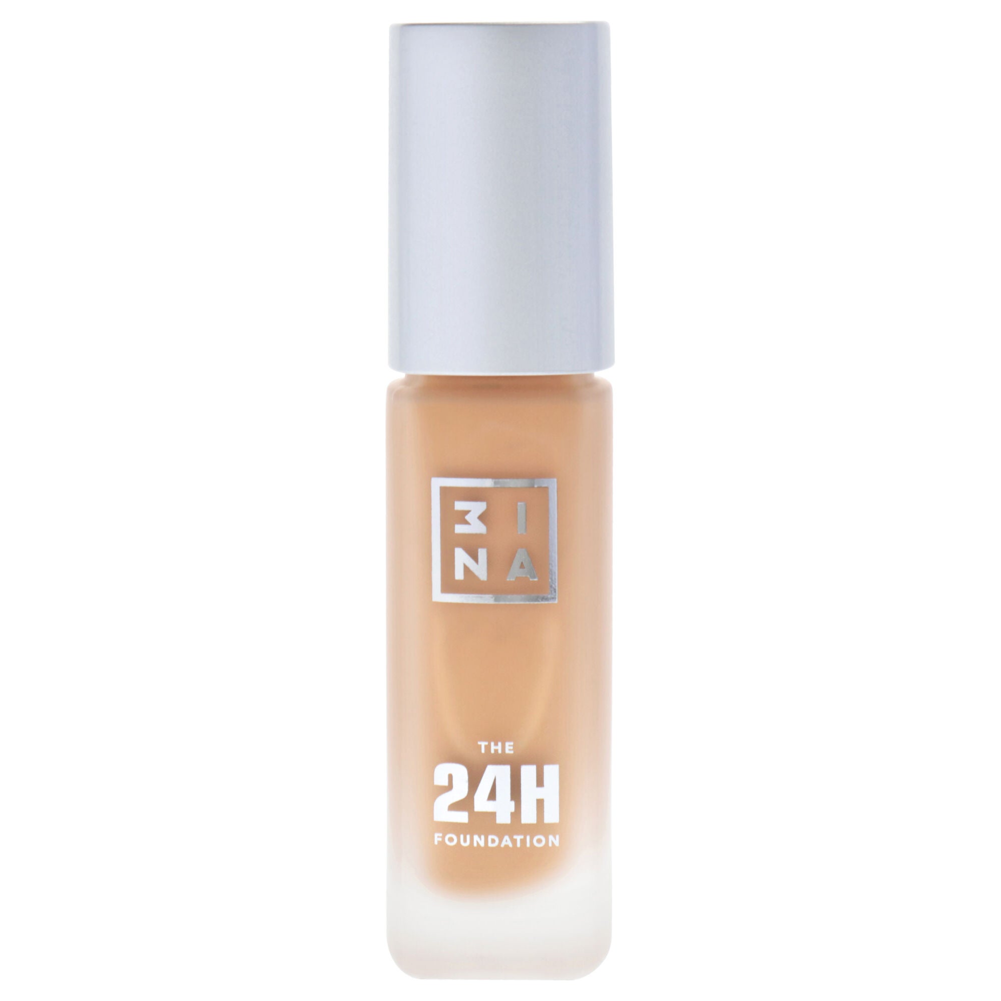 The 24H Foundation - 648 by 3INA for Women - 1.01 oz Foundation, See Description, alternate image number 4