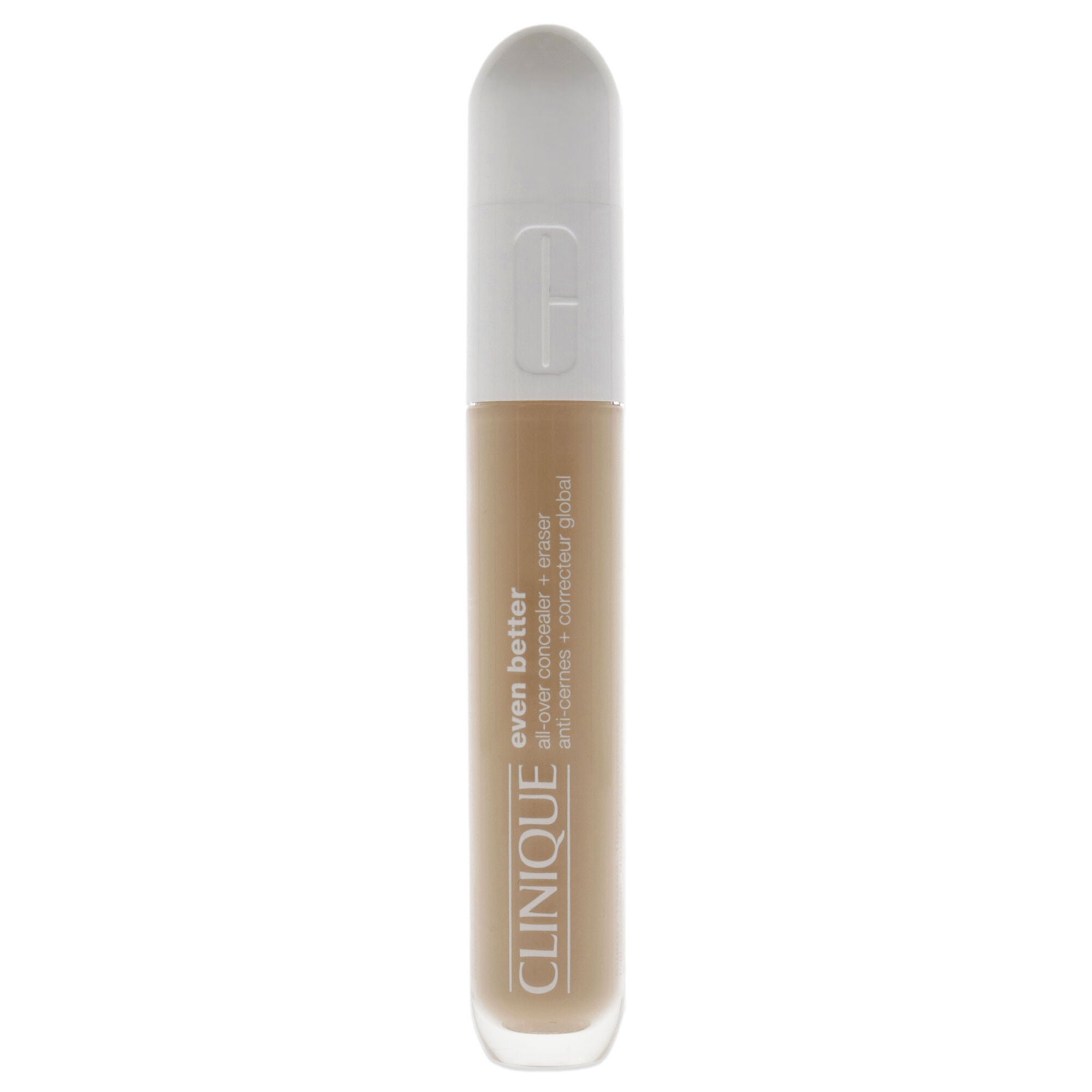 Even Better All-Over Concealer Plus Eraser - CN 74 Beige by Clinique for Women - 0.2 oz Concealer, See Description, alternate image number 4