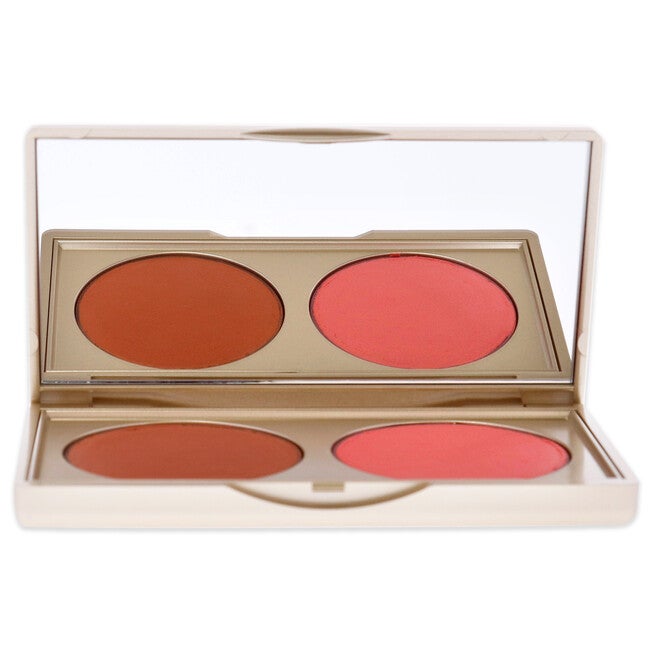 Putty Blush Bronzer Duo - Bronzed Gerbera by Stila for Women - 0.22 oz Makeup, , alternate image number null