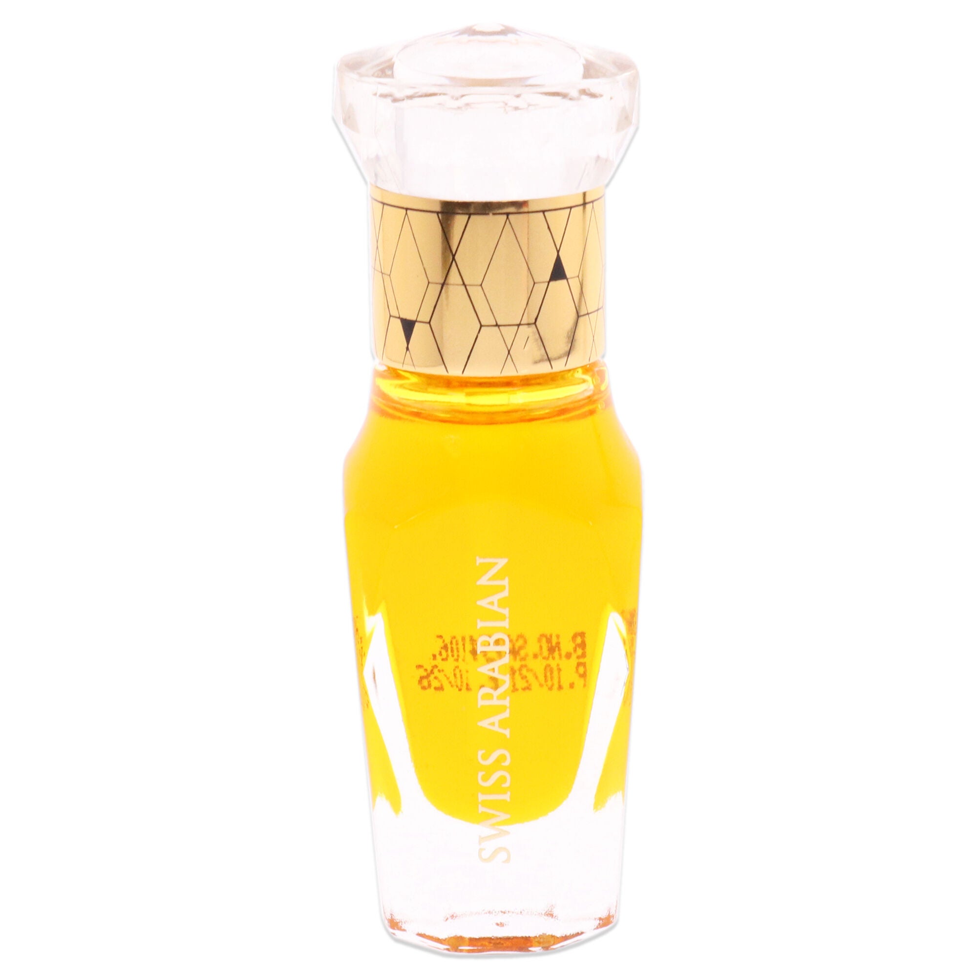 Mukhalat Al Arais by Swiss Arabian for Unisex - 0.4 oz Parfum Oil, See Description, alternate image number 1