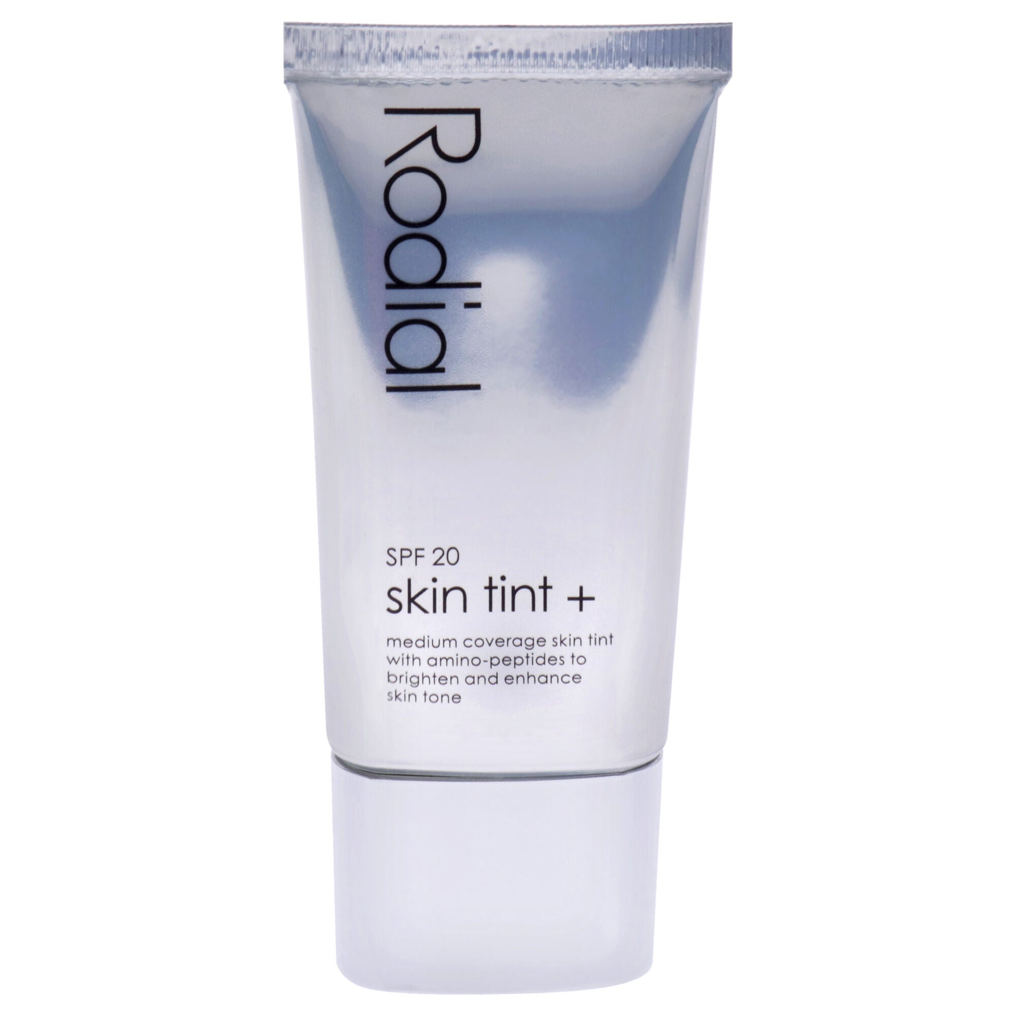 Skin Tint SPF 20 - 05 Miami Dark by Rodial for Women - 1.35 oz Foundation, See Description, alternate image number 4