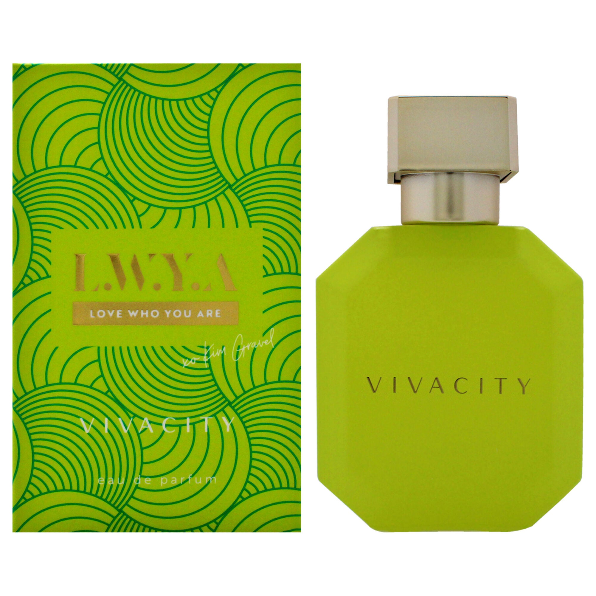 Vivacity by LWYA for Women - 1.7 oz EDP Spray, See Description, hi-res image number 0