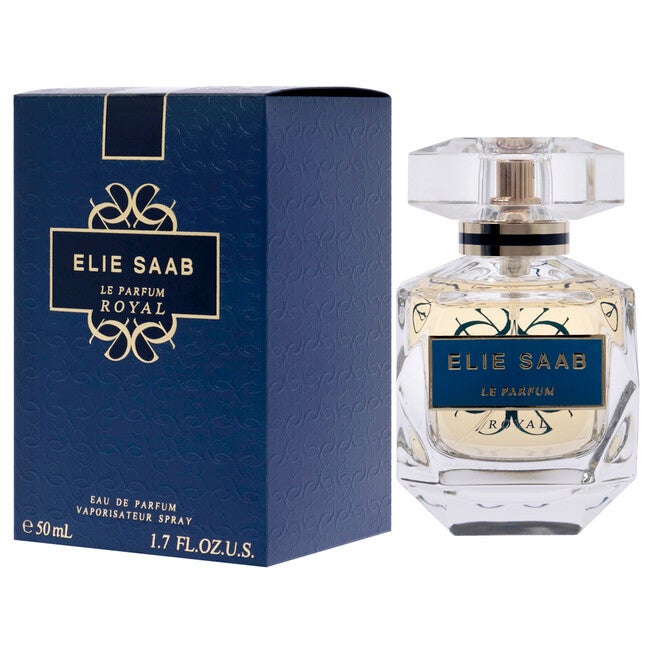 Le Parfum Royal by Elie Saab for Women - 1.6 oz EDP Spray, NA, alternate image number null