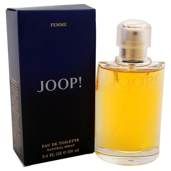 Joop by Joop for Women - 3.4 oz EDT Spray, , alternate image number null