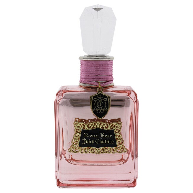 Royal Rose by Juicy Couture for Women - 3.4 oz EDP Spray, NA, alternate image number null