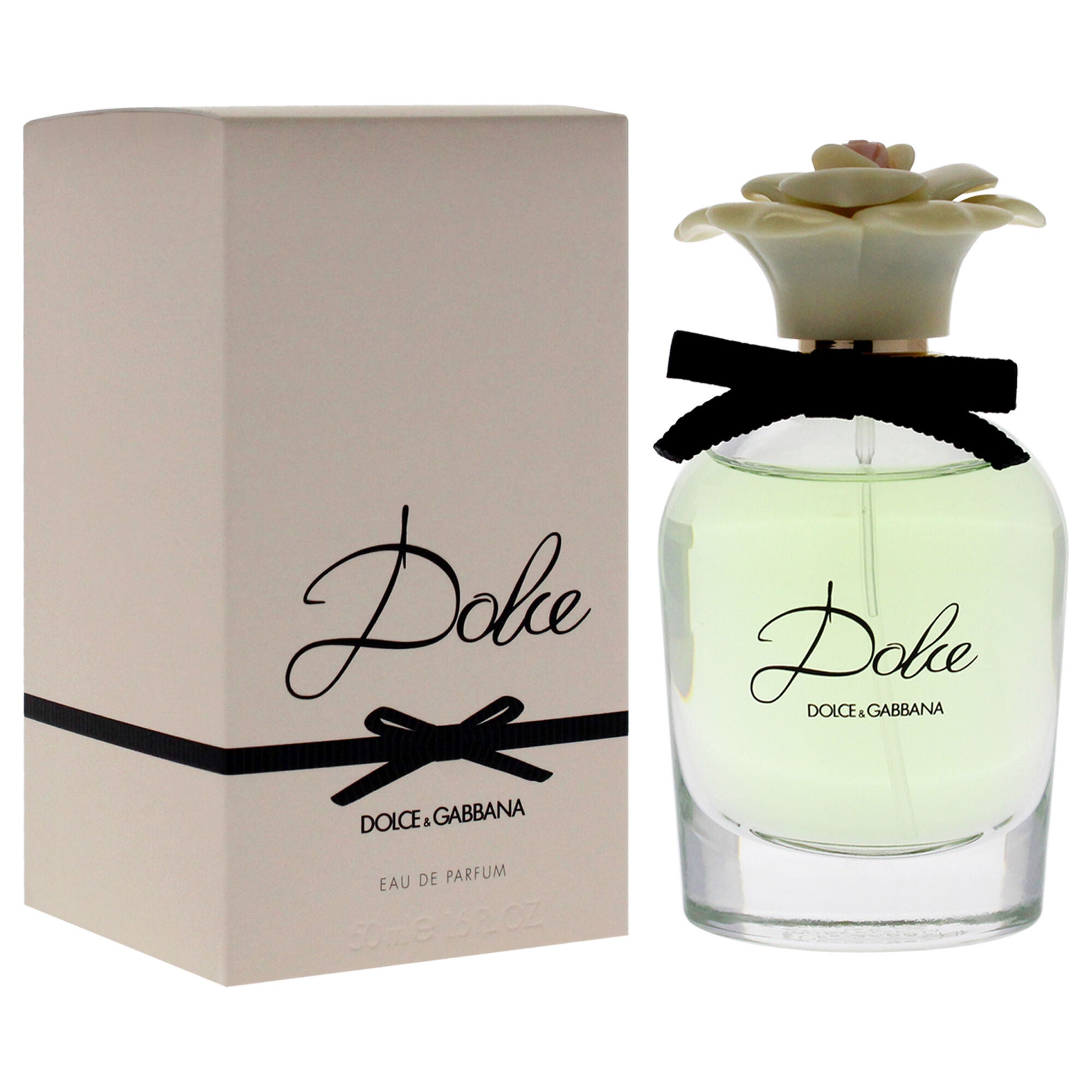 Dolce by Dolce and Gabbana for Women - 1.6 oz EDP Spray, See Description, alternate image number 1