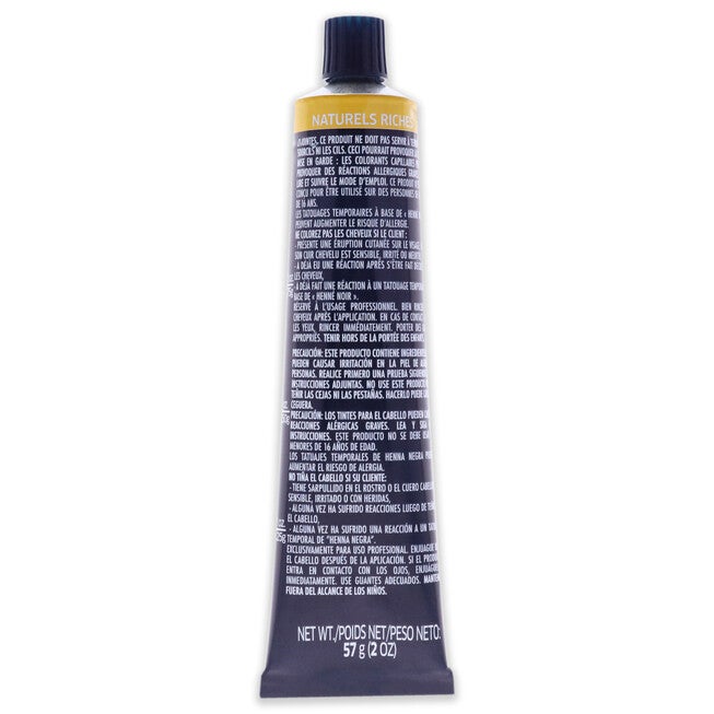 Koleston Perfect Permanent Creme Haircolor - 9 3 Very Light Blonde Gold by Wella for Unisex - 2 oz Hair Color, NA, alternate image number null