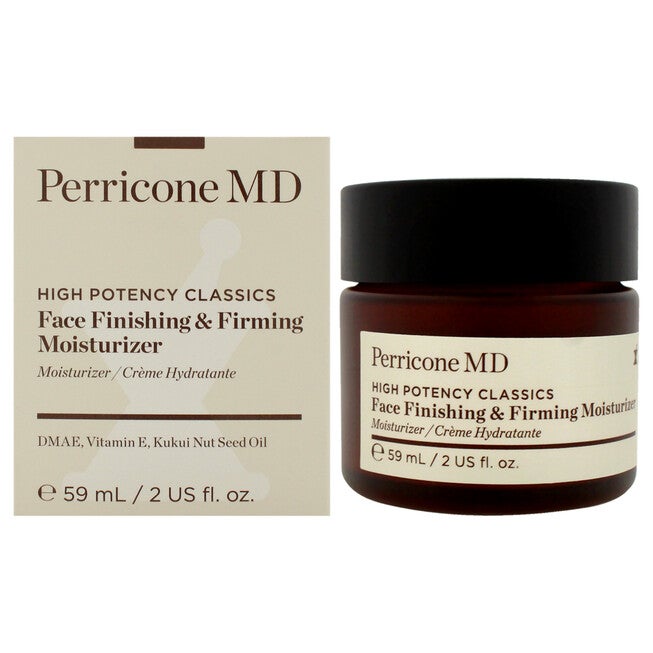 Face Finishing And Firming Moisturizer by Perricone MD for Unisex - 2 oz Moisturizer, NA, hi-res image number null