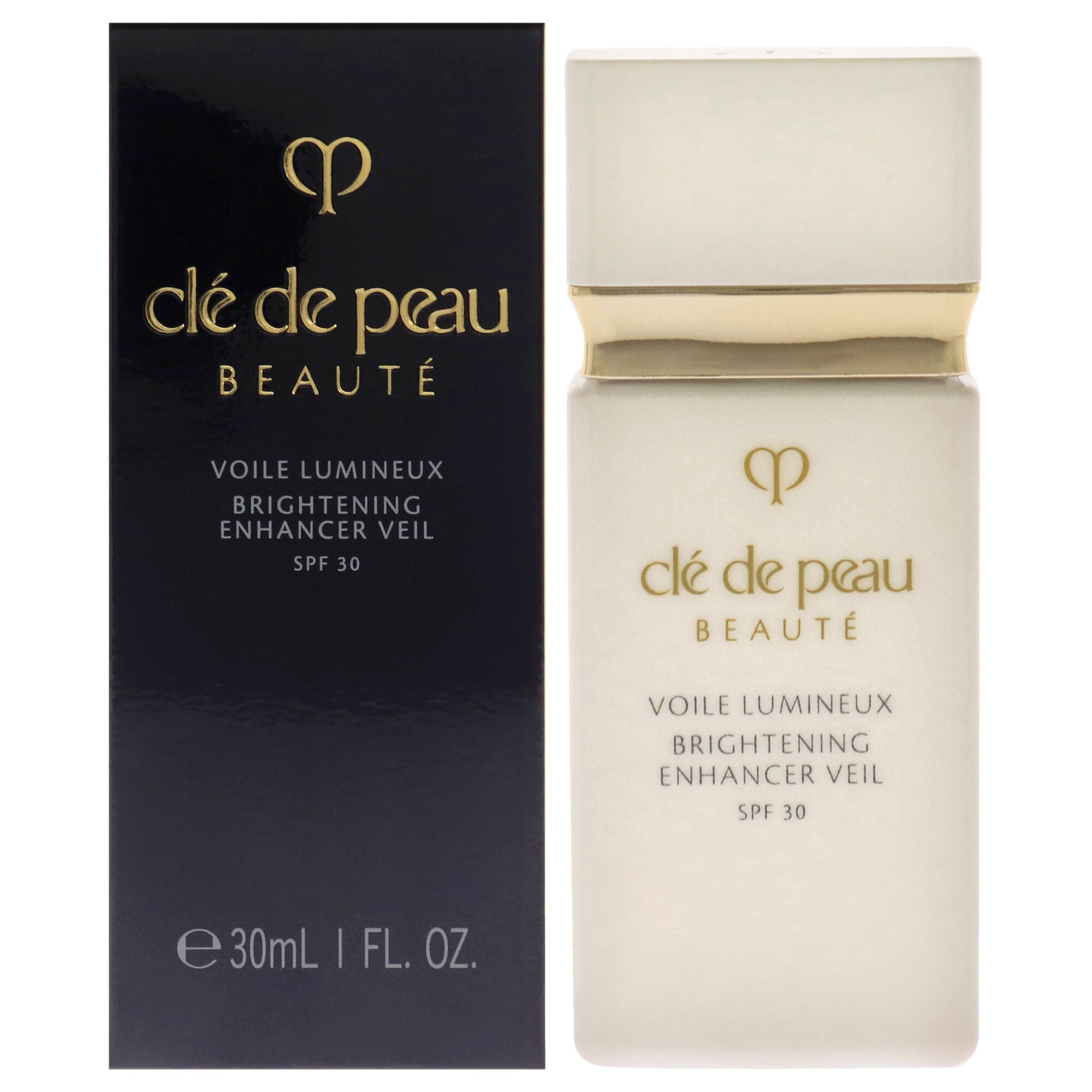 Brightening Enhancer Veil SPF 30 by Cle De Peau for Women - 1 oz Primer, , alternate image number 5