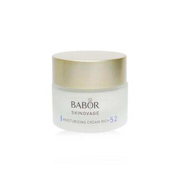 Skinovage Moisturizing Cream Rich 5.2 - For Dry Sk, Skinovage, hi-res image number null