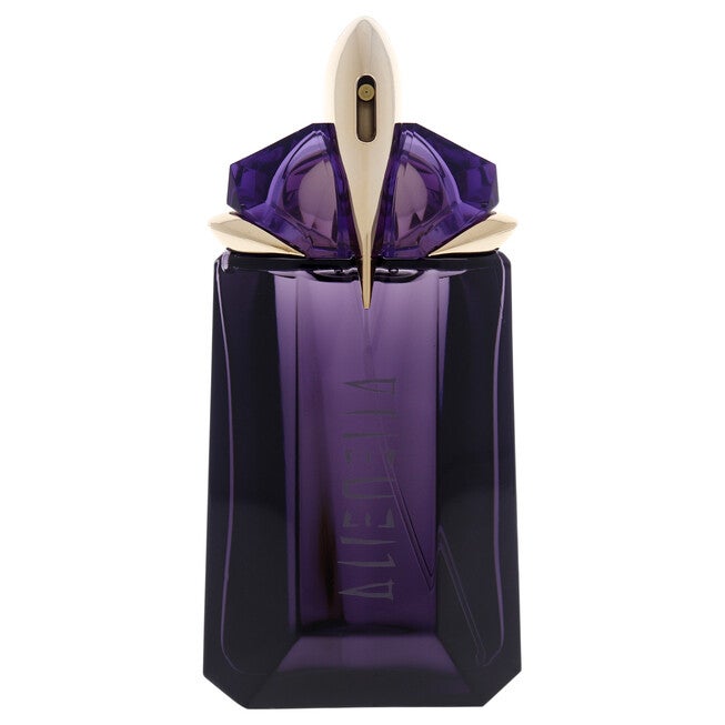 Alien by Thierry Mugler for Women - 2 oz EDP Spray (Refillable), NA, alternate image number null