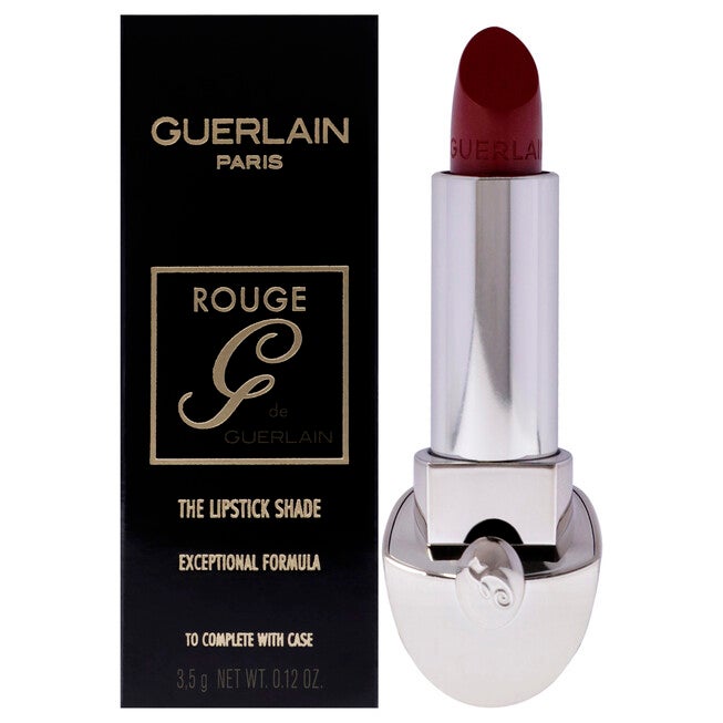 Rouge G de Guerlain Lipstick - N03 Nude Brown by Guerlain for Women - 0.12 oz Lipstick, NA, hi-res image number null